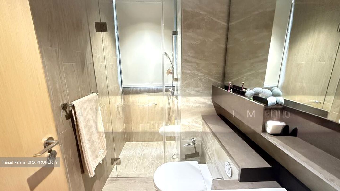 The Jovell (D17), Condominium #503840211